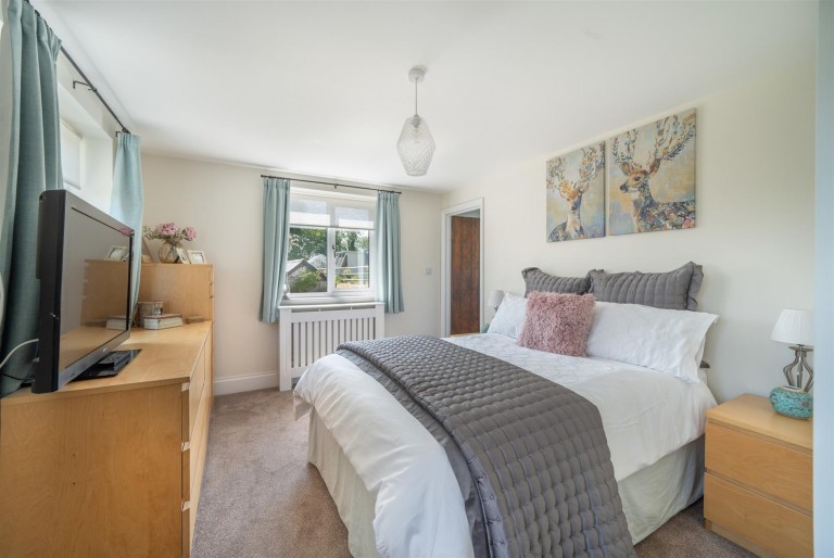 Images for Rose Cottages, Hawkridge, Dulverton