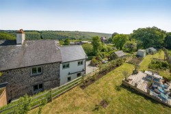 Images for Rose Cottages, Hawkridge, Dulverton