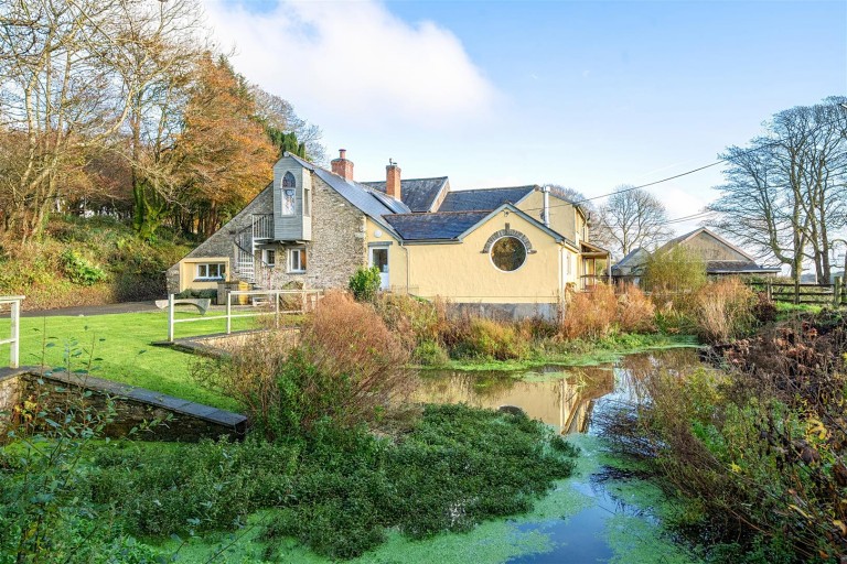 View Full Details for East Down, Barnstaple