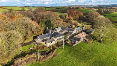 Click the photo for more details of East Down, Barnstaple