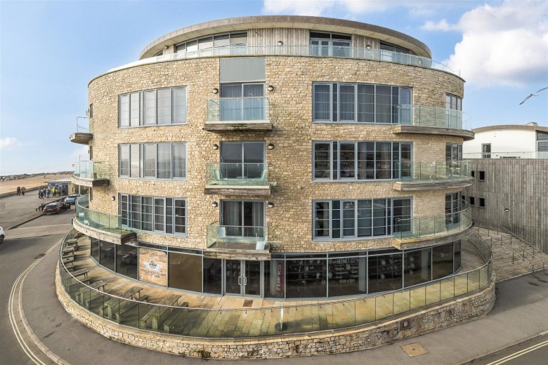 Click the photo for more details of Quayside, West Bay, Bridport