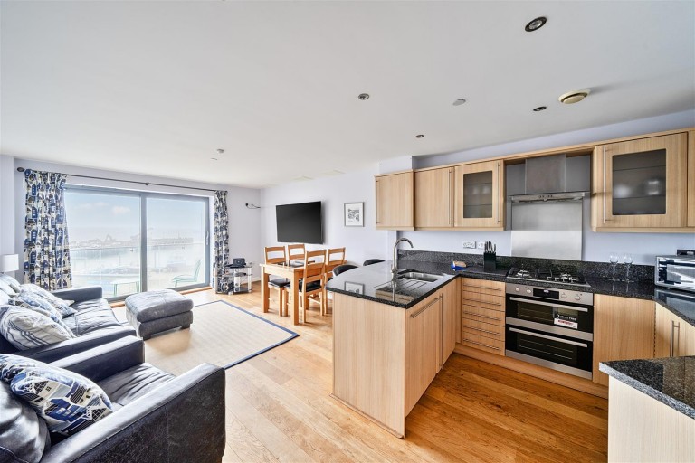 Images for Quayside, West Bay, Bridport