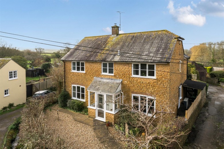 Click the photo for more details of Litton Cheney, Dorchester