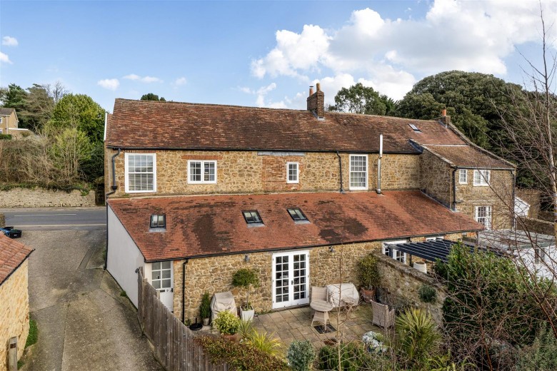 Click the photo for more details of Bay Hill, Ilminster