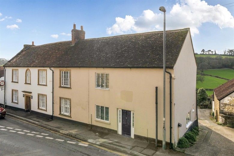 Click the photo for more details of Bay Hill, Ilminster