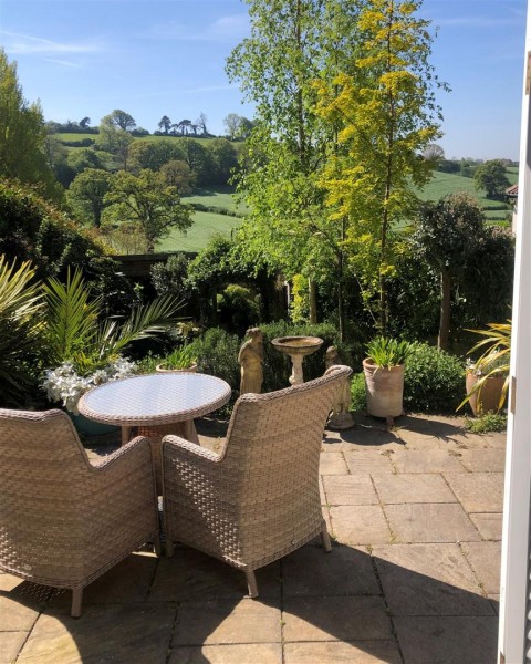 Click the photo for more details of Bay Hill, Ilminster