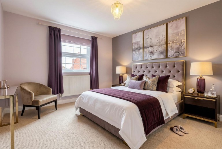 Images for Skayman Fields, Carlton-Le-Moorland, Lincoln