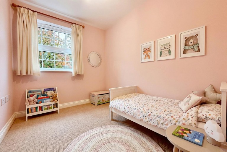 Images for Skayman Fields, Carlton-Le-Moorland, Lincoln