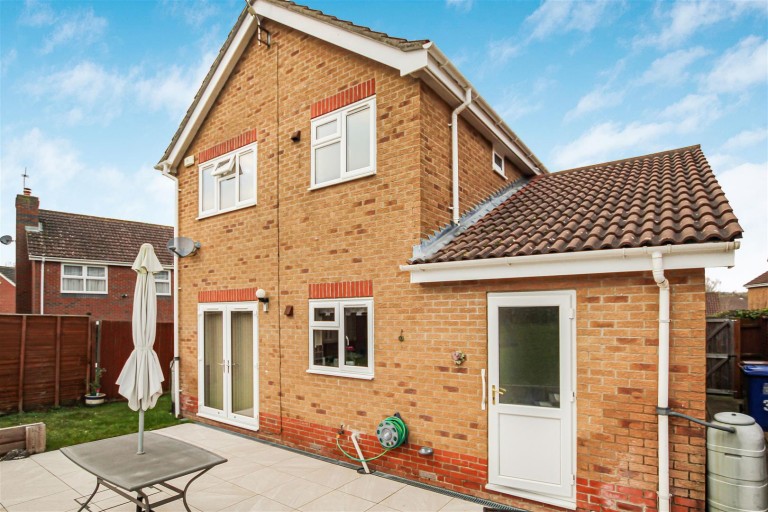 Images for Mellis Close, Haverhill