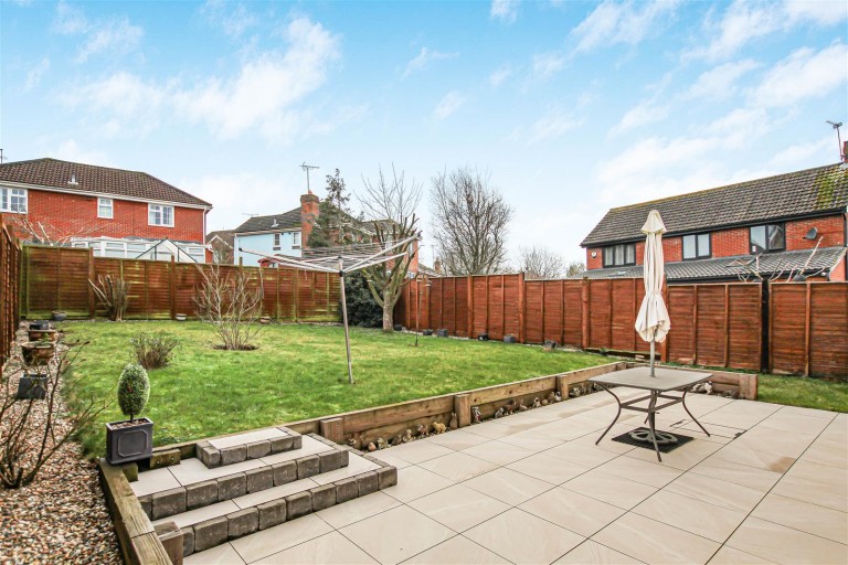 Images for Mellis Close, Haverhill