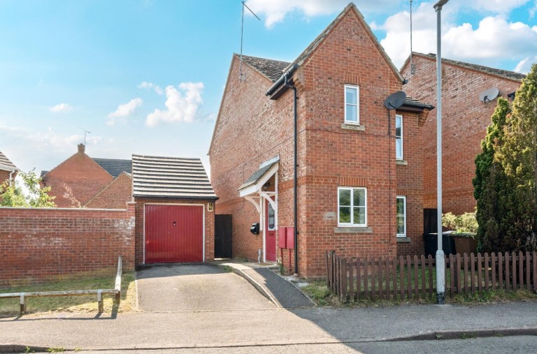 Images for Edgehill Drive, Lang Farm, Daventry, NN11