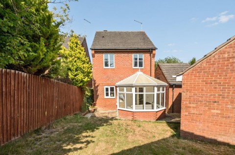 Click the photo for more details of Edgehill Drive, Lang Farm, Daventry, NN11