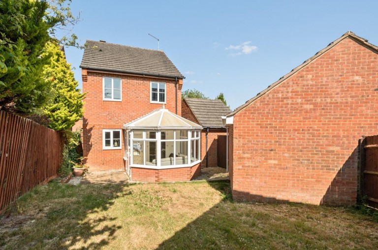 Images for Edgehill Drive, Lang Farm, Daventry, NN11