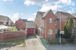 Images for Edgehill Drive, Lang Farm, Daventry, NN11