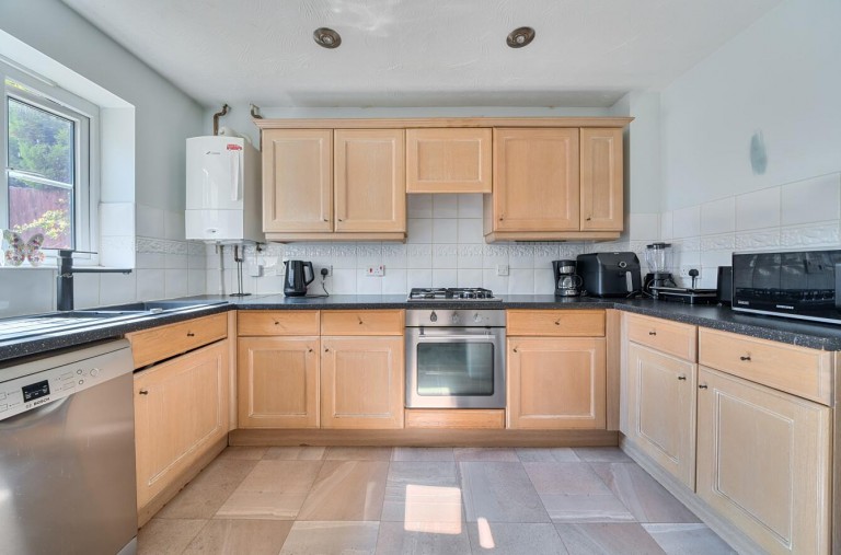 Images for Edgehill Drive, Lang Farm, Daventry, NN11