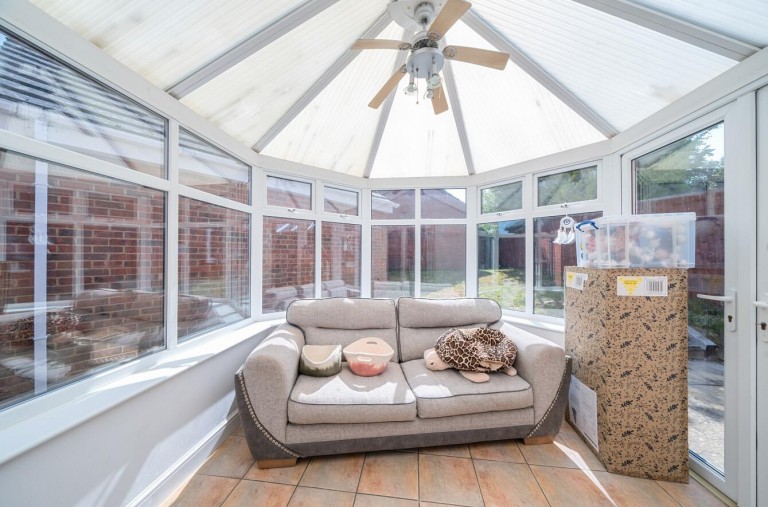 Images for Edgehill Drive, Lang Farm, Daventry, NN11