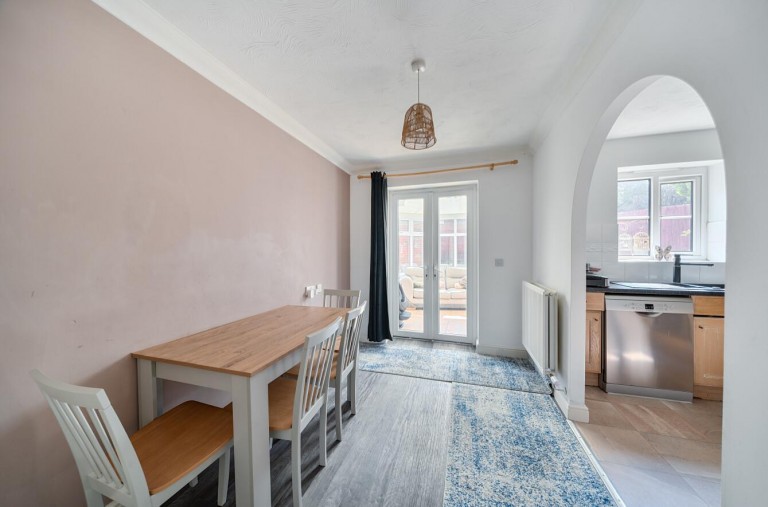 Images for Edgehill Drive, Lang Farm, Daventry, NN11