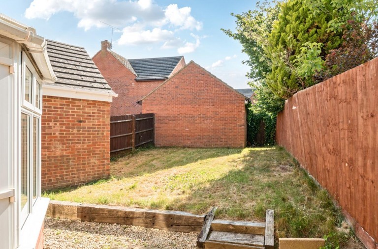 Images for Edgehill Drive, Lang Farm, Daventry, NN11