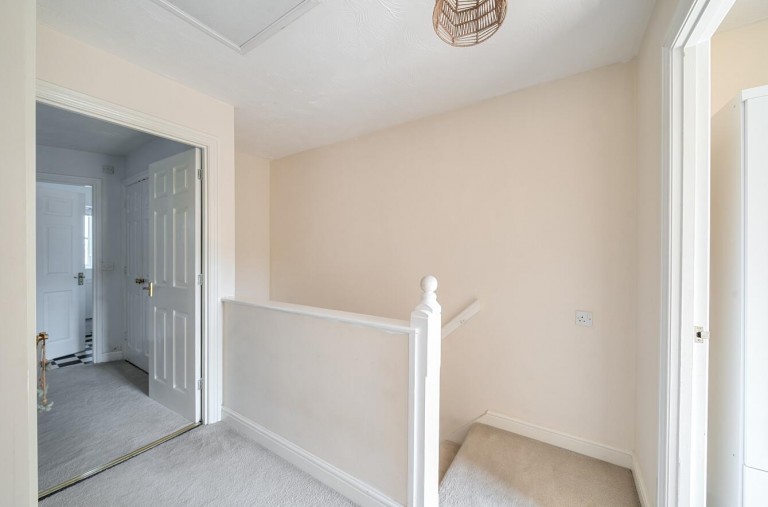 Images for Edgehill Drive, Lang Farm, Daventry, NN11