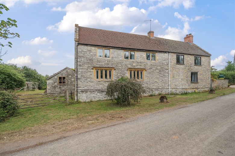 Click the photo for more details of Wick, Langport