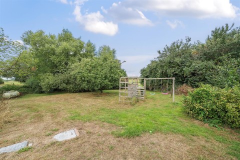 Click the photo for more details of Wick, Langport