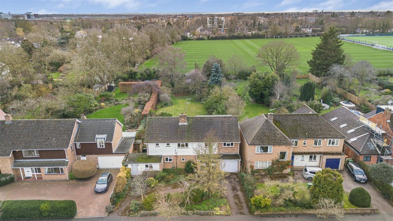 Images for Porson Road, Cambridge