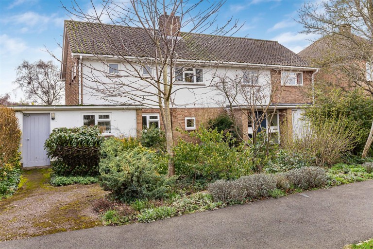 Images for Porson Road, Cambridge