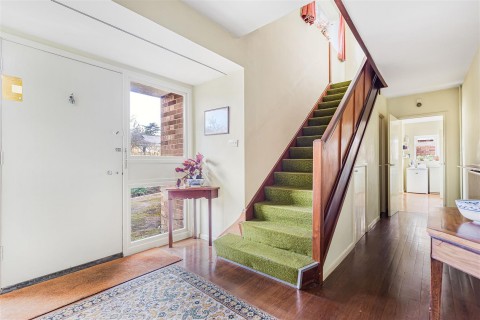 Click the photo for more details of Porson Road, Cambridge