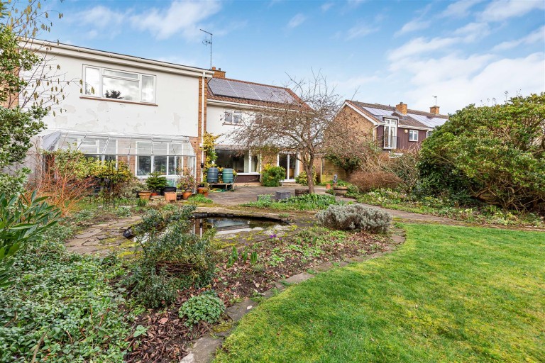 Images for Porson Road, Cambridge