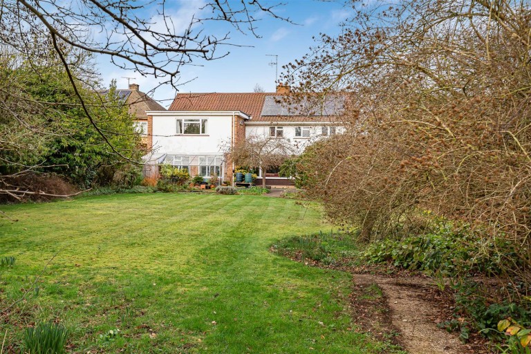 Images for Porson Road, Cambridge