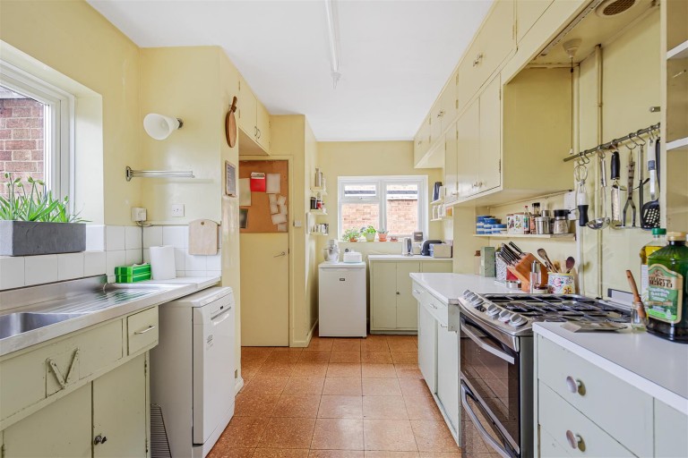 Images for Porson Road, Cambridge