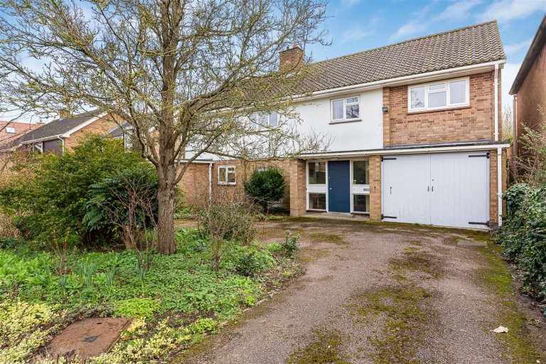 Images for Porson Road, Cambridge
