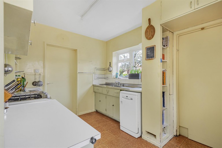 Images for Porson Road, Cambridge