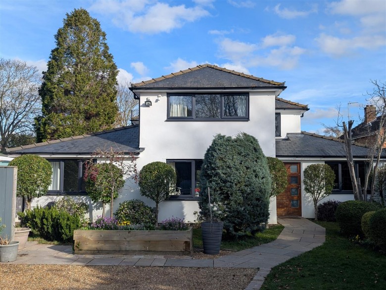 Click the photo for more details of Nightingale Avenue, Cambridge