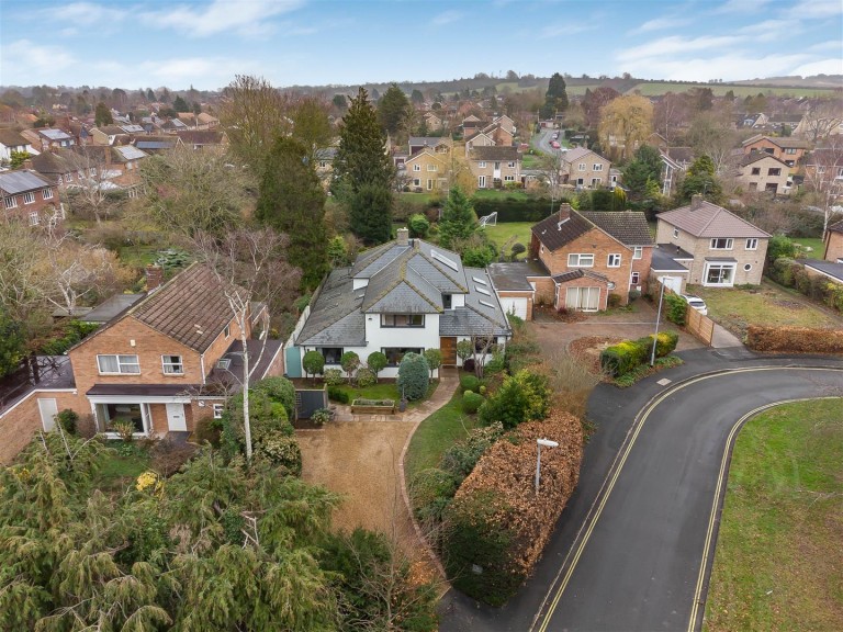 Images for Nightingale Avenue, Cambridge