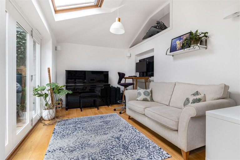 Images for Nightingale Avenue, Cambridge