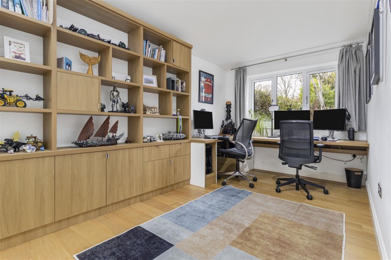 Images for Nightingale Avenue, Cambridge