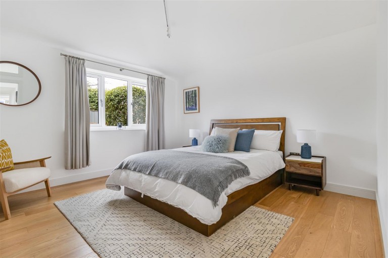 Images for Nightingale Avenue, Cambridge