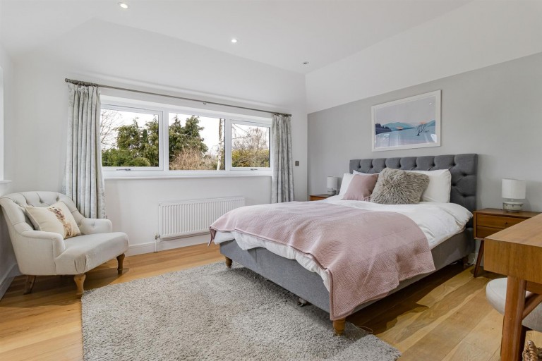 Images for Nightingale Avenue, Cambridge