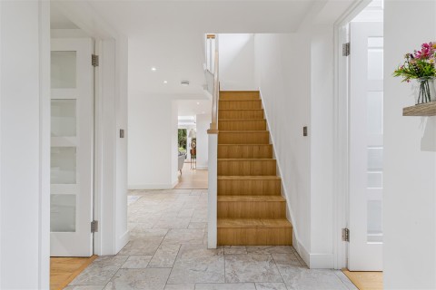 Click the photo for more details of Nightingale Avenue, Cambridge