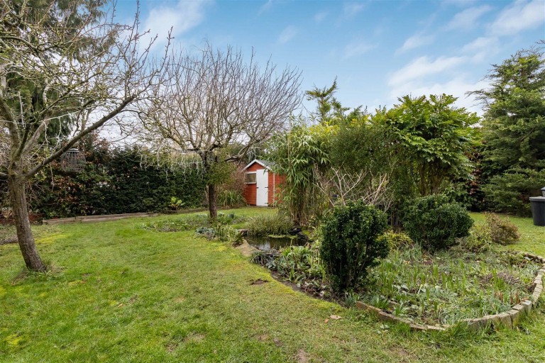 Images for Nightingale Avenue, Cambridge