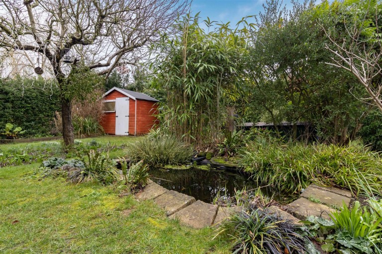 Images for Nightingale Avenue, Cambridge