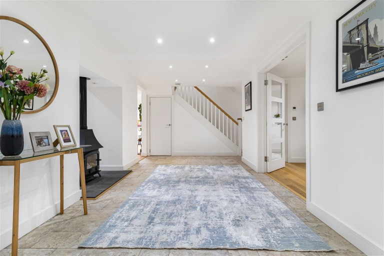 Images for Nightingale Avenue, Cambridge