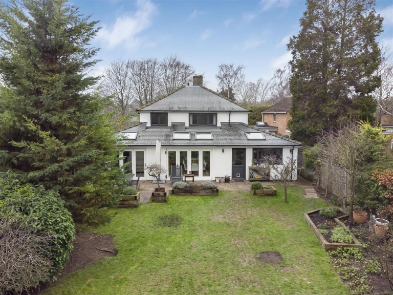 Images for Nightingale Avenue, Cambridge