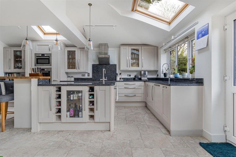 Images for Nightingale Avenue, Cambridge