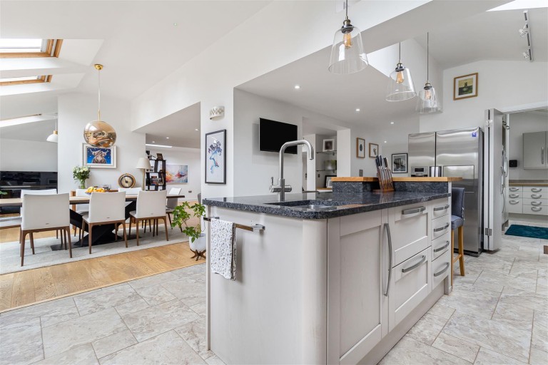 Images for Nightingale Avenue, Cambridge