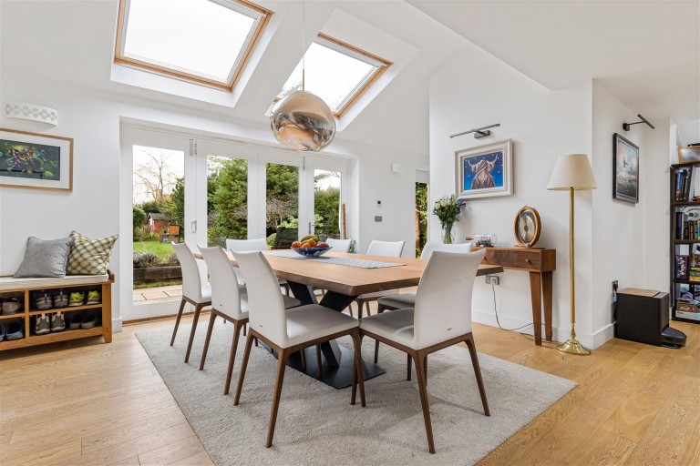 Images for Nightingale Avenue, Cambridge