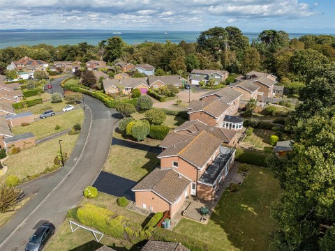 Click the photo for more details of Seaview, Isle of Wight