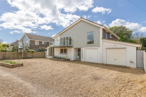 Beach House Lane, Bembridge, Isle of Wight