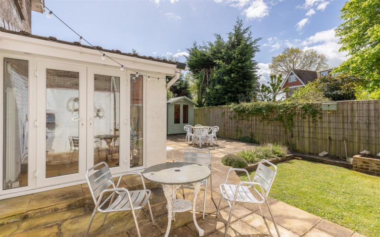 Images for Beach House Lane, Bembridge, Isle of Wight